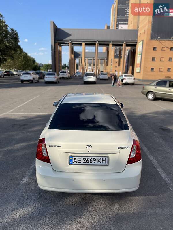 Седан Daewoo Gentra 2014 в Днепре фото 5 Седан Daewoo Gentra 2014 в Днепре