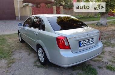 Седан Daewoo Gentra 2013 в Тульчине