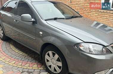 Седан Daewoo Gentra 2013 в 