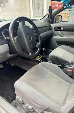 Седан Daewoo Gentra 2013 в 