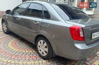 Седан Daewoo Gentra 2013 в 