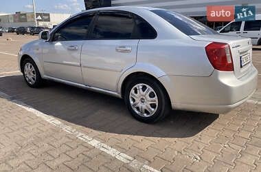 Седан Daewoo Gentra 2013 в 