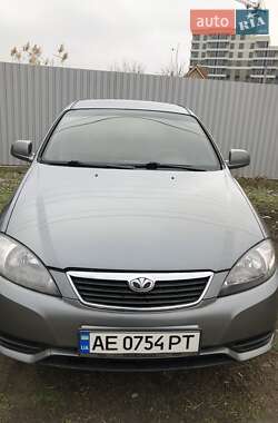 Седан Daewoo Gentra 2014 в 