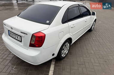 Седан Daewoo Gentra 2013 в Черкасах