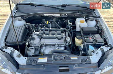 Седан Daewoo Gentra 2013 в 