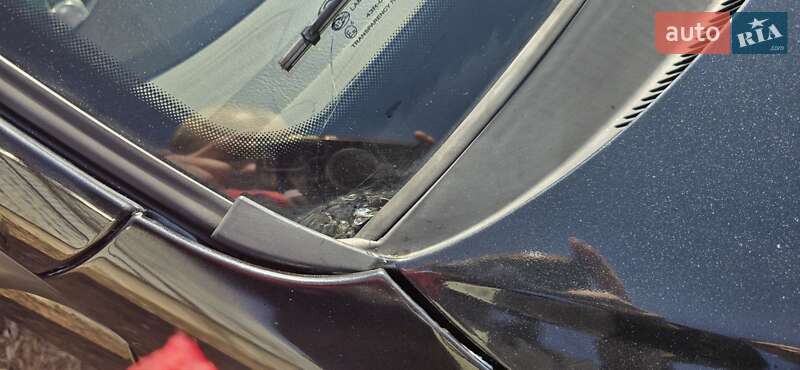 Седан Daewoo Gentra 2013 в Києві