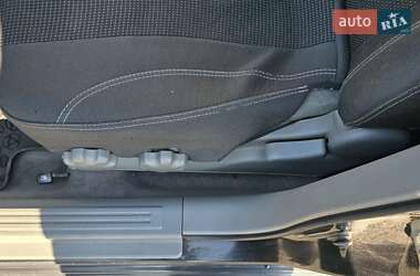 Седан Daewoo Gentra 2013 в 