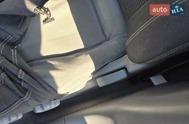 Седан Daewoo Gentra 2013 в 