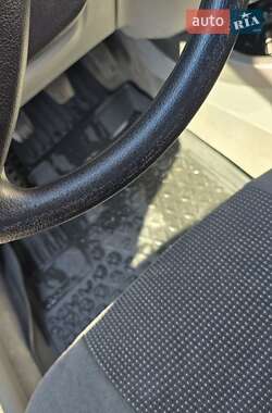 Седан Daewoo Gentra 2013 в 