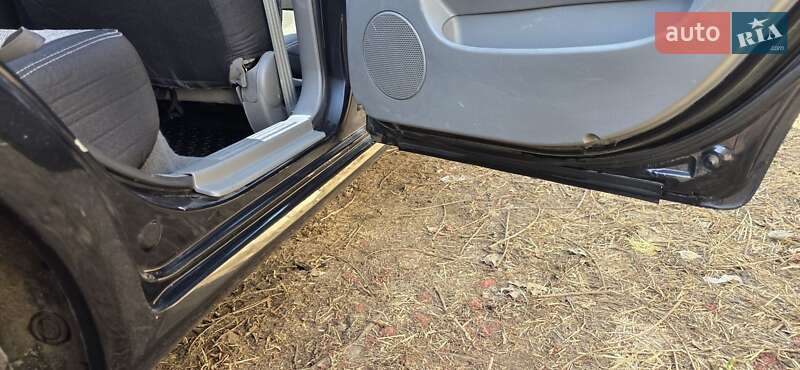 Седан Daewoo Gentra 2013 в Києві