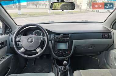 Седан Daewoo Gentra 2013 в 