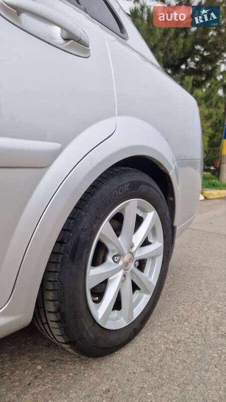 Седан Daewoo Gentra 2013 в Долинской