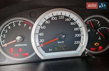 Седан Daewoo Gentra 2013 в 