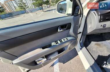 Седан Daewoo Gentra 2014 в 