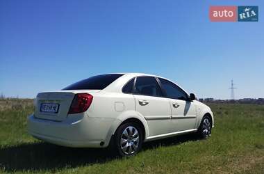 Седан Daewoo Gentra 2014 в 