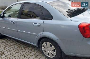 Седан Daewoo Gentra 2013 в 