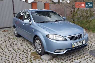 Седан Daewoo Gentra 2013 в 