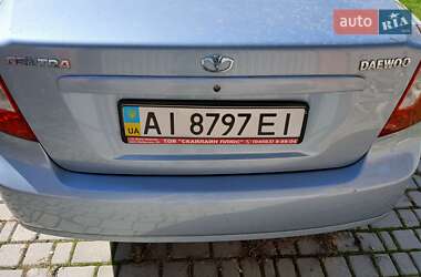 Седан Daewoo Gentra 2013 в 