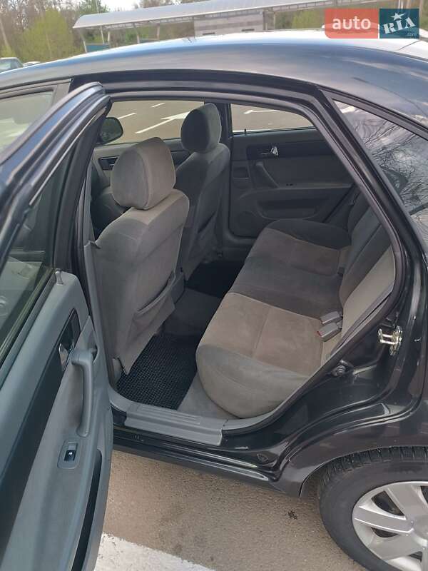 Седан Daewoo Gentra 2014 в Харькове фото 9 Седан Daewoo Gentra 2014 в Харькове