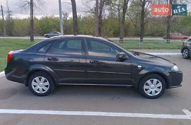 Седан Daewoo Gentra 2014 в 