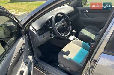 Седан Daewoo Gentra 2014 в 