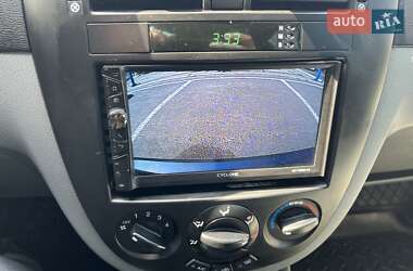 Седан Daewoo Gentra 2014 в 