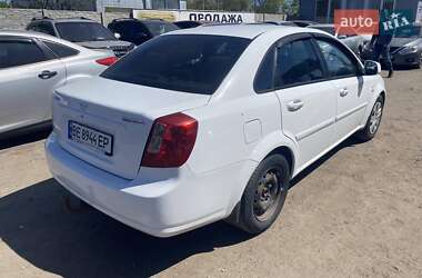 Седан Daewoo Gentra 2014 в 