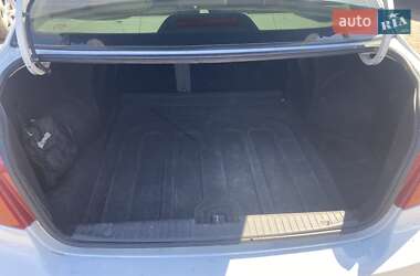 Седан Daewoo Gentra 2014 в 