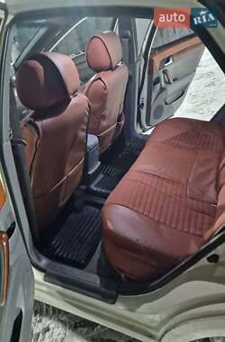 Седан Daewoo Gentra 2014 в 