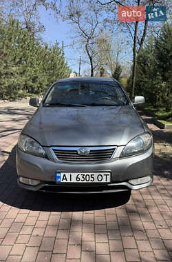 Седан Daewoo Gentra 2014 в Запорожье