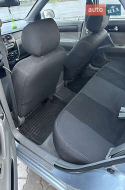 Седан Daewoo Gentra 2013 в 