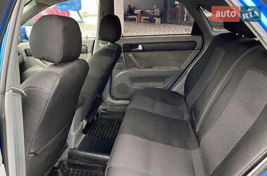 Седан Daewoo Gentra 2014 в 