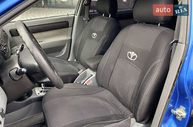 Седан Daewoo Gentra 2014 в 