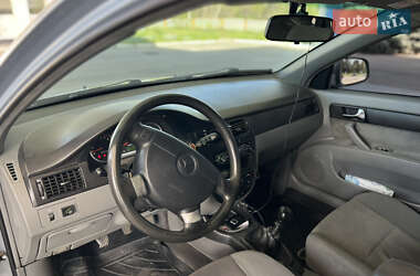 Седан Daewoo Gentra 2013 в 