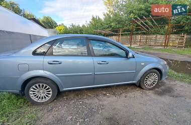 Седан Daewoo Gentra 2013 в 