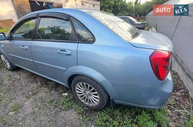 Седан Daewoo Gentra 2013 в 