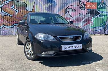 Седан Daewoo Gentra 2014 в Киеве