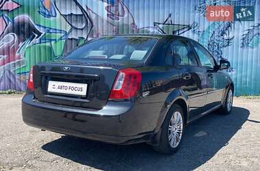 Седан Daewoo Gentra 2014 в 