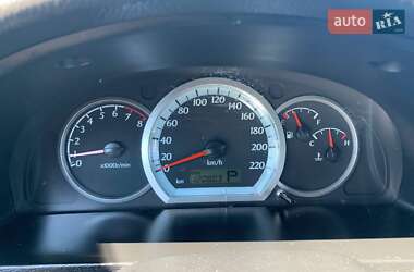 Седан Daewoo Gentra 2014 в 