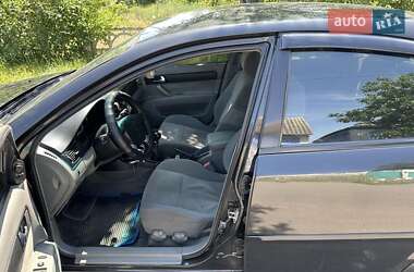 Седан Daewoo Gentra 2013 в 