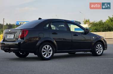 Седан Daewoo Gentra 2013 в 