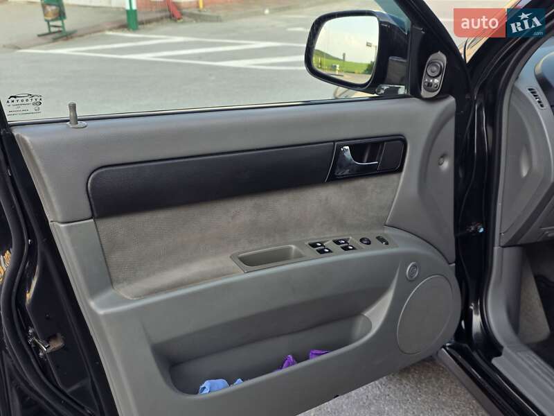 Седан Daewoo Gentra 2013 в Тернополе