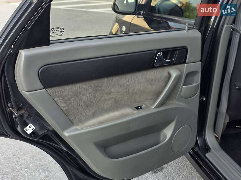 Седан Daewoo Gentra 2013 в Тернополе