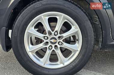 Седан Daewoo Gentra 2013 в 