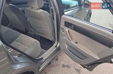 Седан Daewoo Gentra 2014 в 