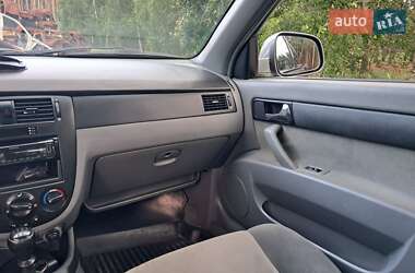 Седан Daewoo Gentra 2014 в 