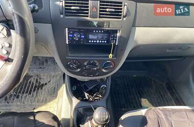 Седан Daewoo Gentra 2014 в 