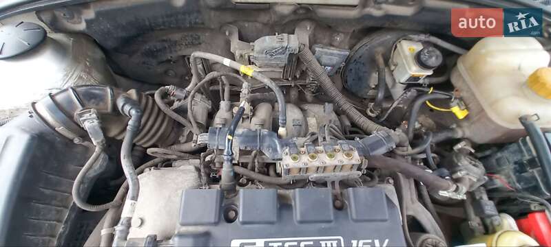 Седан Daewoo Gentra 2013 в Полтаве