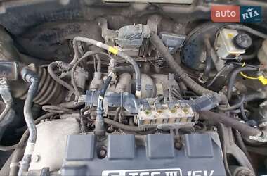 Седан Daewoo Gentra 2013 в 