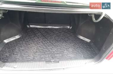 Седан Daewoo Gentra 2013 в 